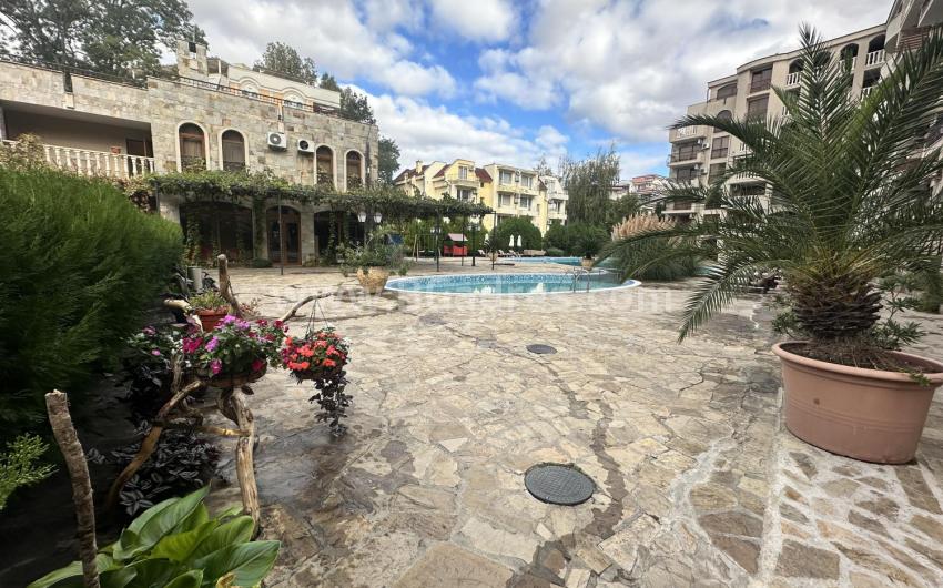 Квартира в комплексе Калия І №4450