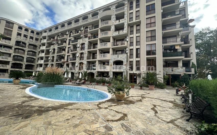 Квартира в комплексе Калия І №4450