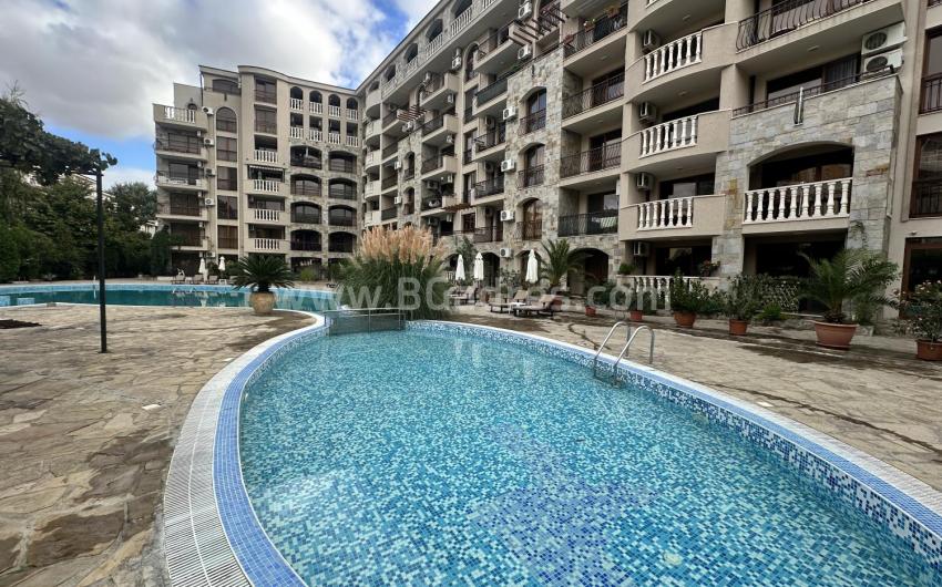 Квартира в комплексе Калия І №4450