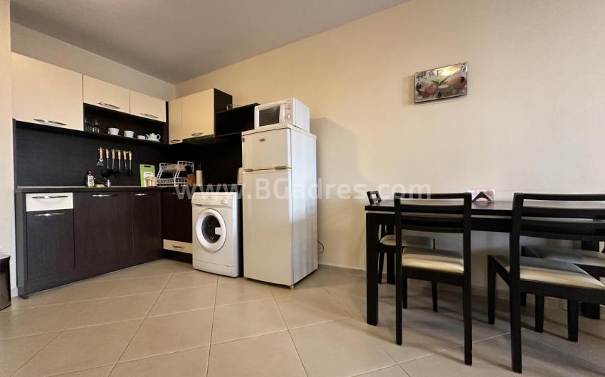 Квартира в комплексе Калия І №4450