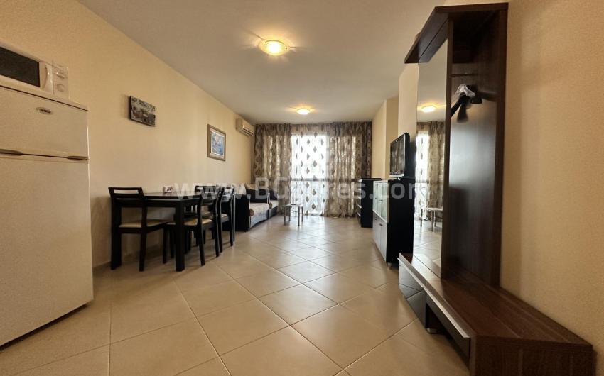 Квартира в комплексе Калия І №4450