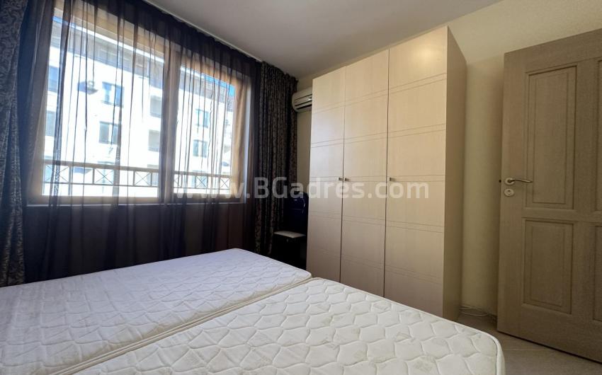 Квартира в комплексе Калия І №4450