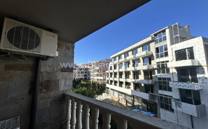 Квартира в комплексе Калия І №4450