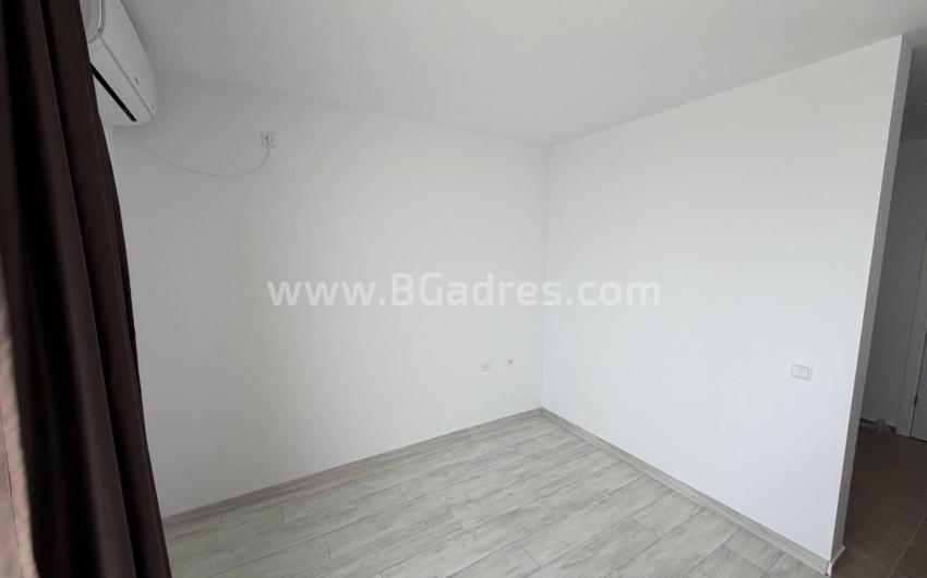 Sea view studio in Sveti Vlas І №4764