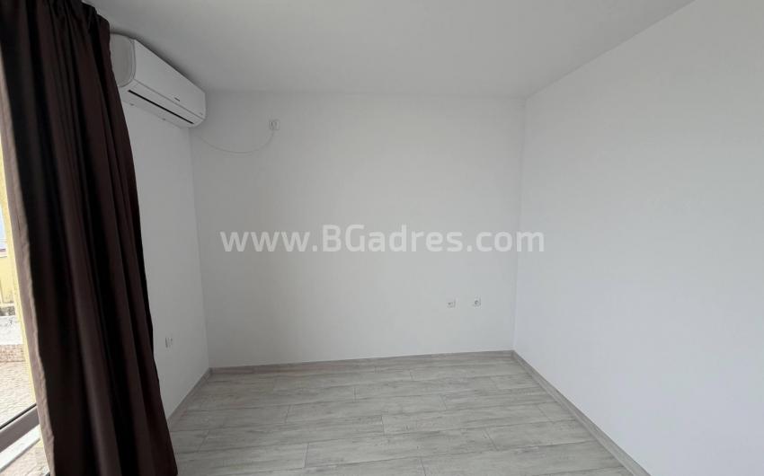 Sea view studio in Sveti Vlas І №4764