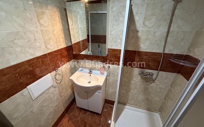 Sea view studio in Sveti Vlas І №4764