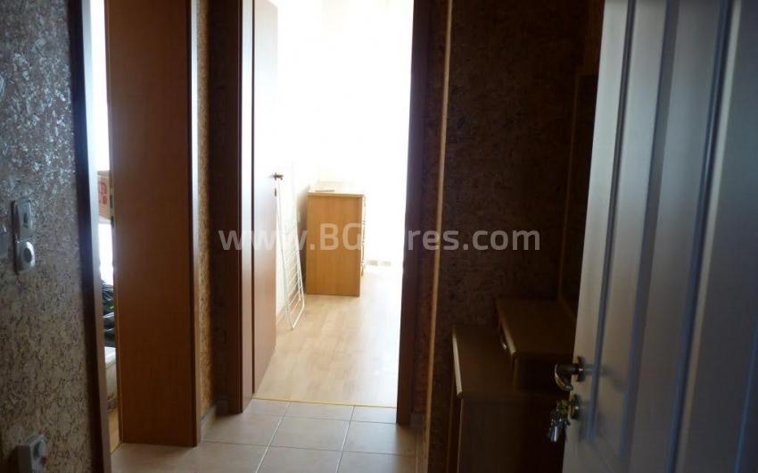 Wohnung in der Anlage Privelege Fort І №4680