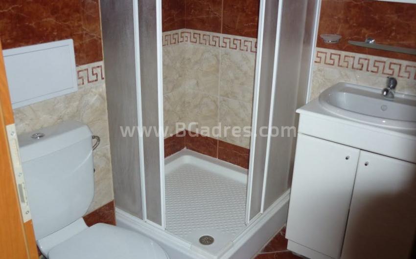 Wohnung in der Anlage Privelege Fort І №4680