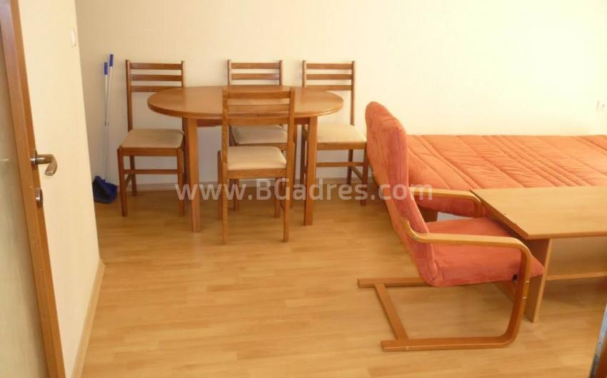 Wohnung in der Anlage Privelege Fort І №4680