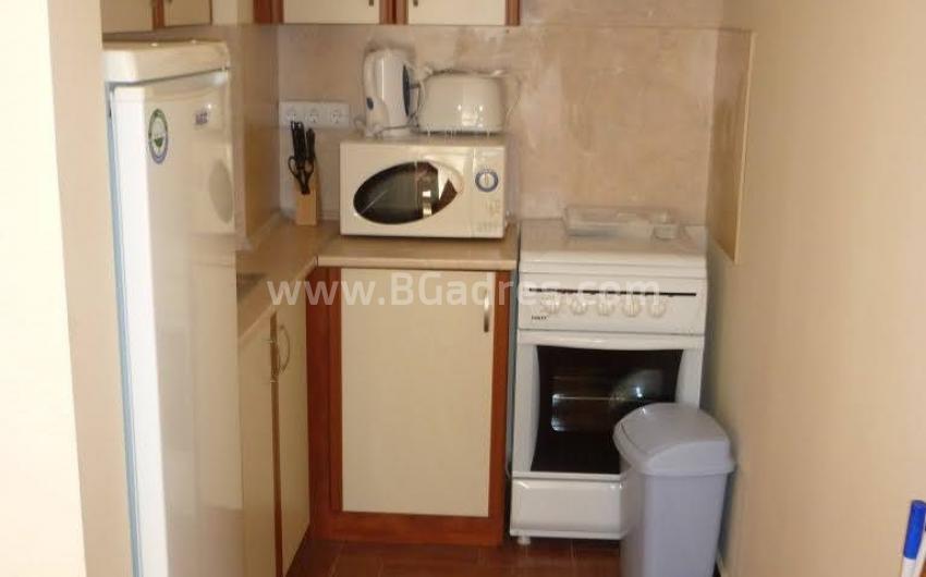 Wohnung in der Anlage Privelege Fort І №4680