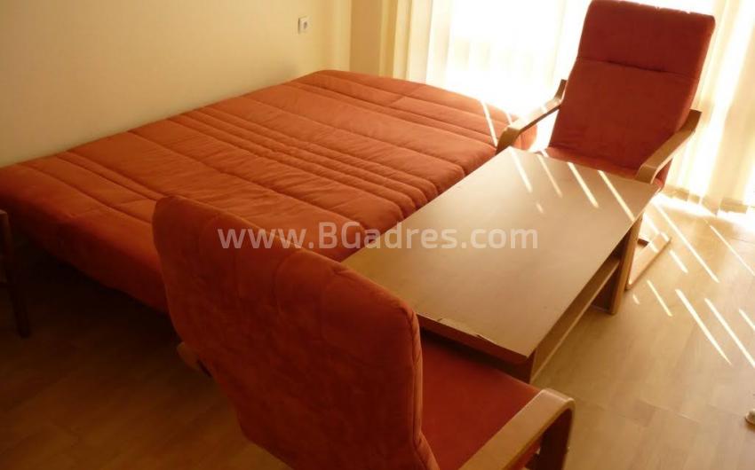 Wohnung in der Anlage Privelege Fort І №4680