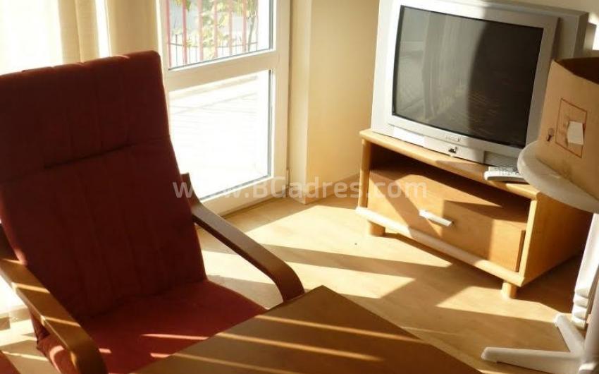 Wohnung in der Anlage Privelege Fort І №4680