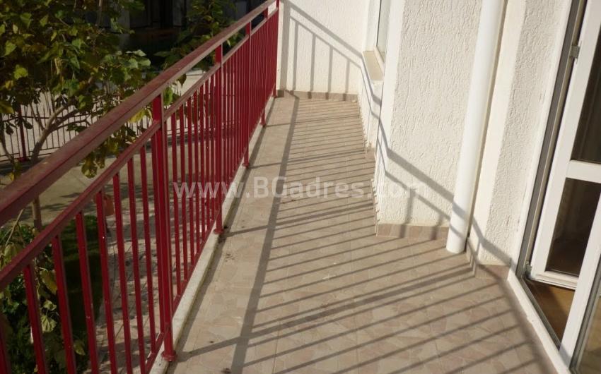 Wohnung in der Anlage Privelege Fort І №4680