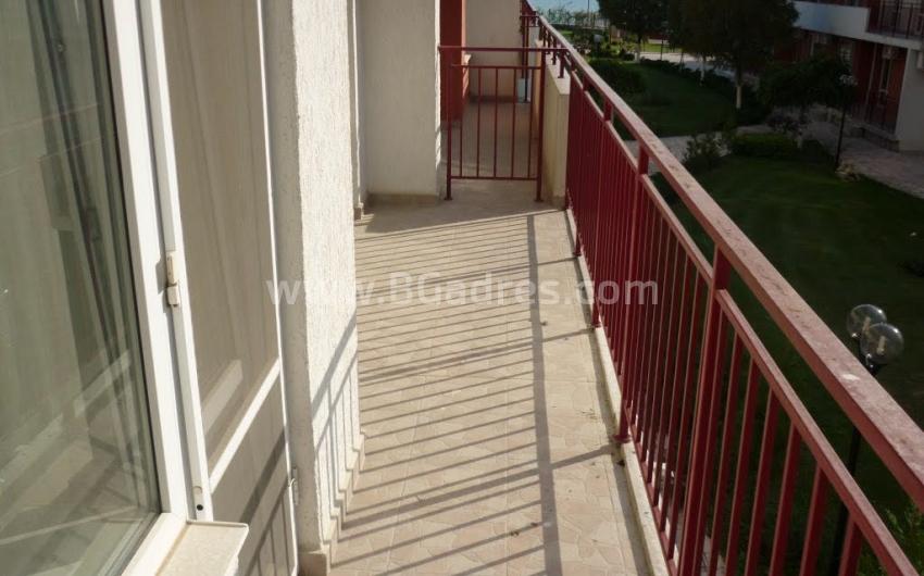Wohnung in der Anlage Privelege Fort І №4680