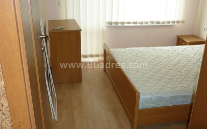 Wohnung in der Anlage Privelege Fort І №4680