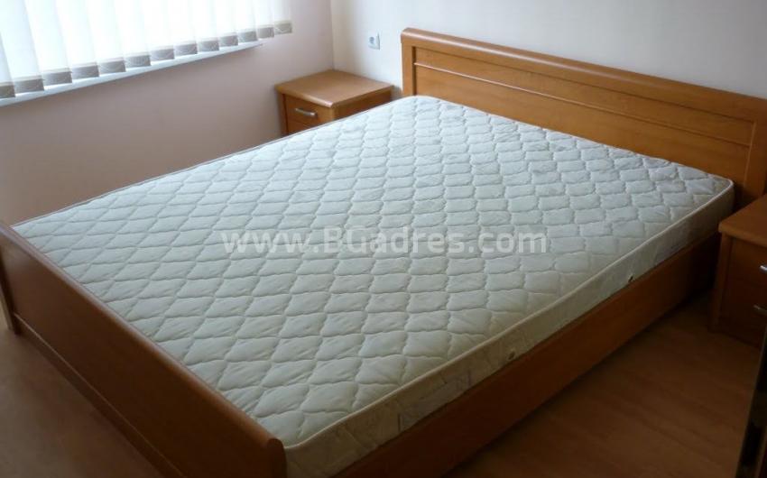 Wohnung in der Anlage Privelege Fort І №4680
