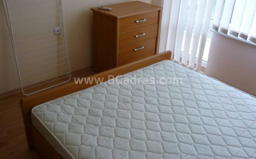 Wohnung in der Anlage Privelege Fort І №4680