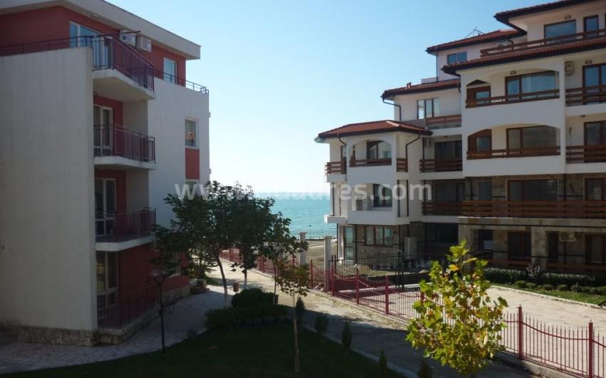 Wohnung in der Anlage Privelege Fort І №4680