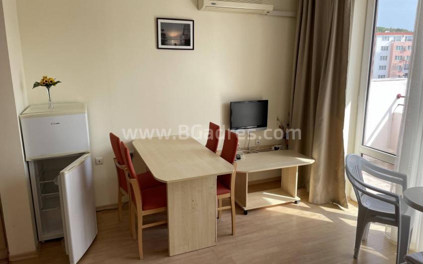 Studio in Privelege Fort complex І №3061