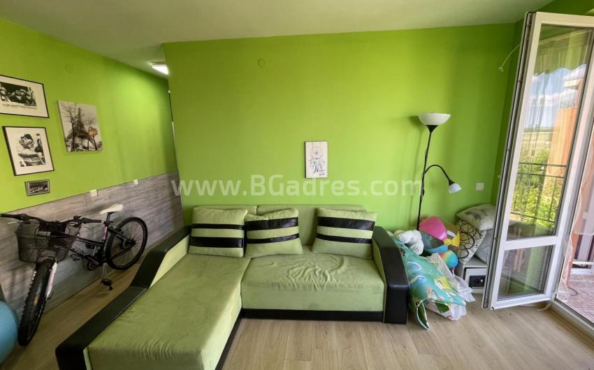 Apartment in Holiday Fort Club І №3075
