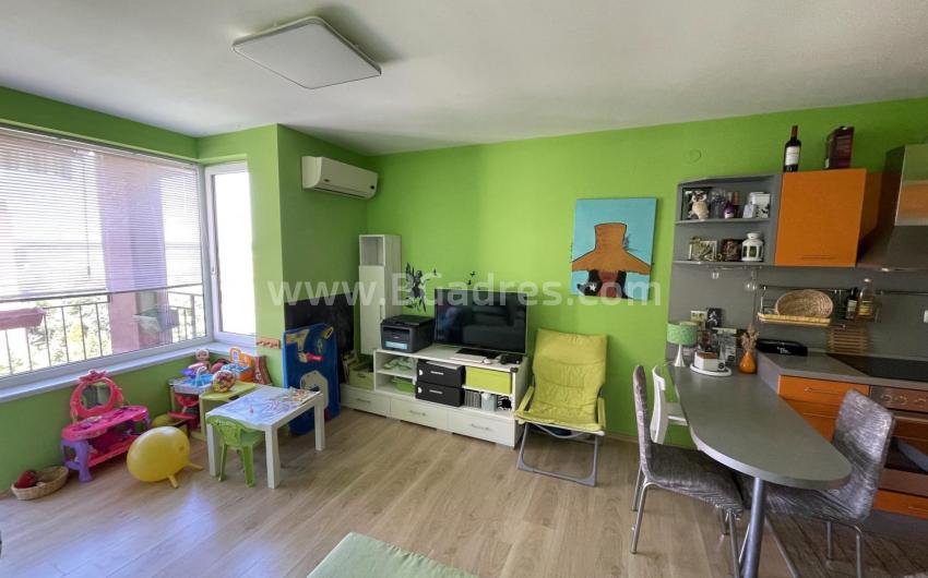 Apartment in Holiday Fort Club І №3075