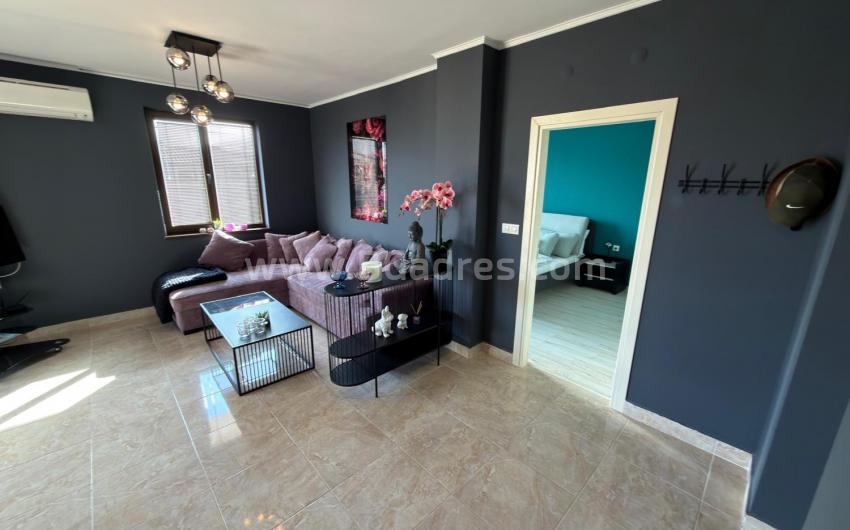 Квартира в комплексе Эстебан І №4584