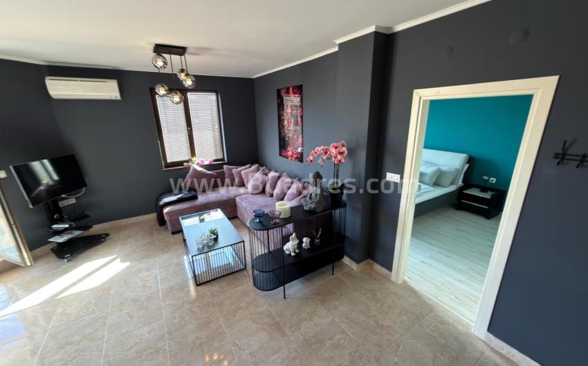 Квартира в комплексе Эстебан І №4584