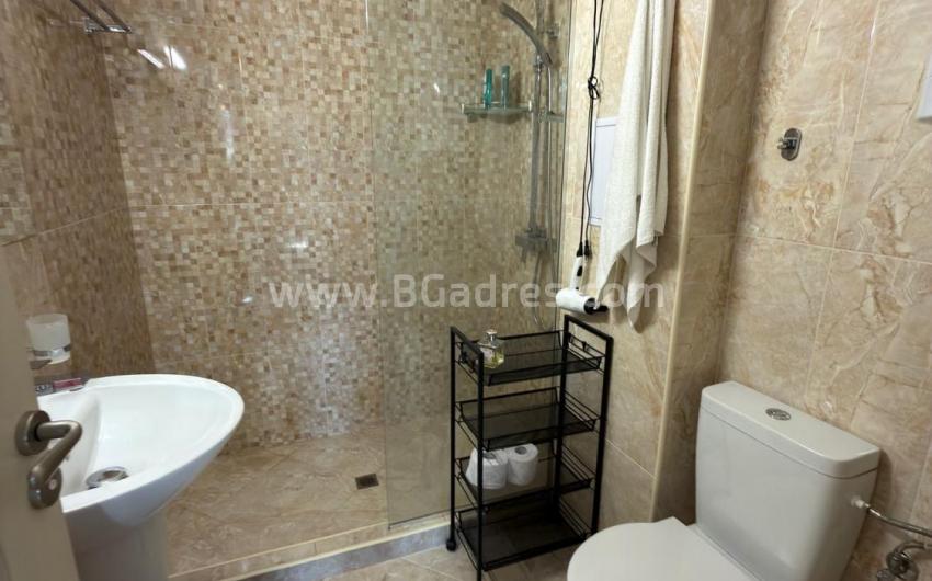 Квартира в комплексе Эстебан І №4584