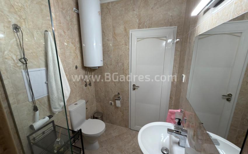 Квартира в комплексе Эстебан І №4584