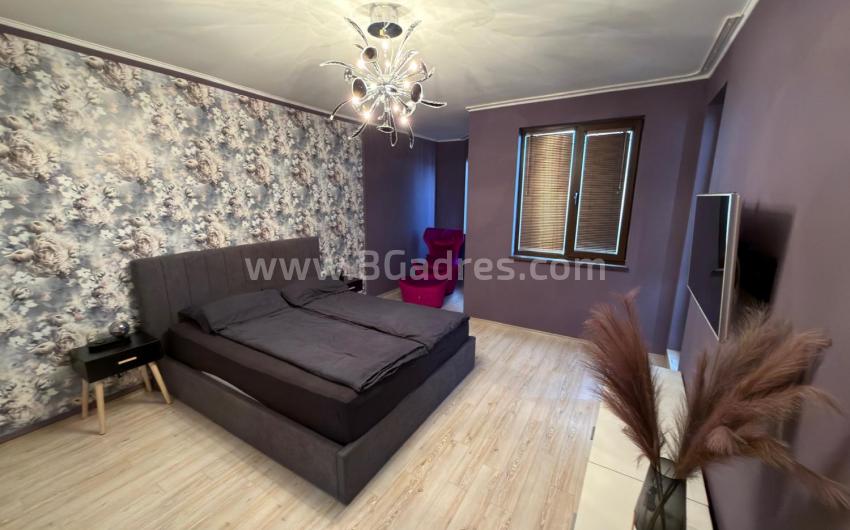 Квартира в комплексе Эстебан І №4584