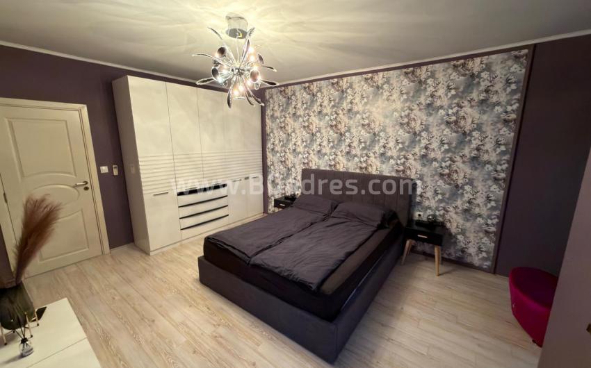 Квартира в комплексе Эстебан І №4584