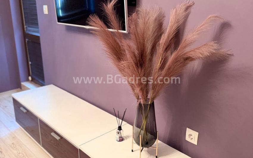 Квартира в комплексе Эстебан І №4584