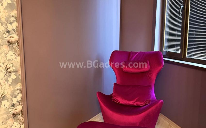 Квартира в комплексе Эстебан І №4584