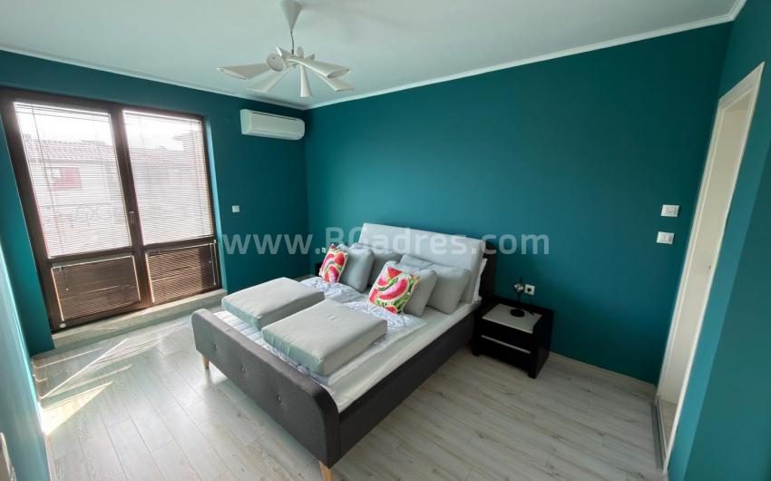 Квартира в комплексе Эстебан І №4584