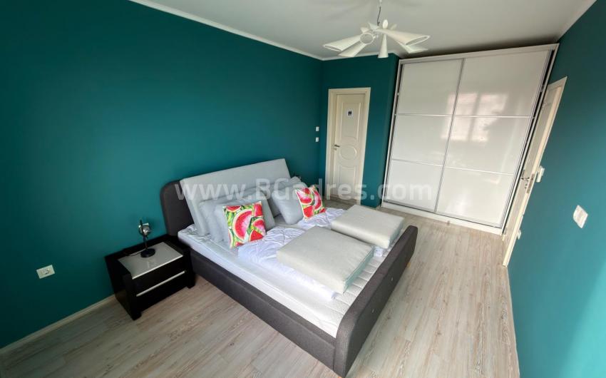 Квартира в комплексе Эстебан І №4584