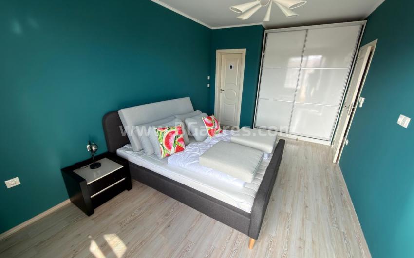 Квартира в комплексе Эстебан І №4584