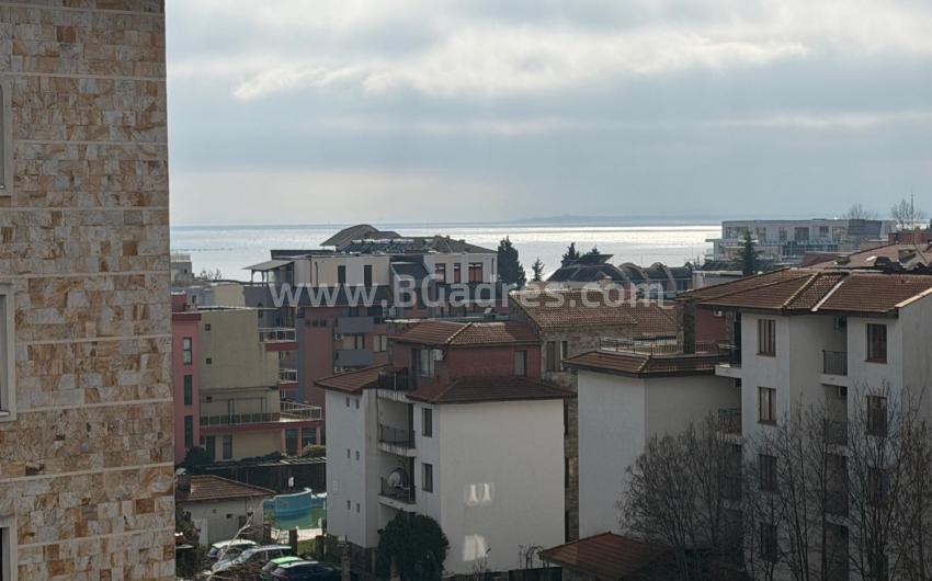 Квартира в комплексе Эстебан І №4584