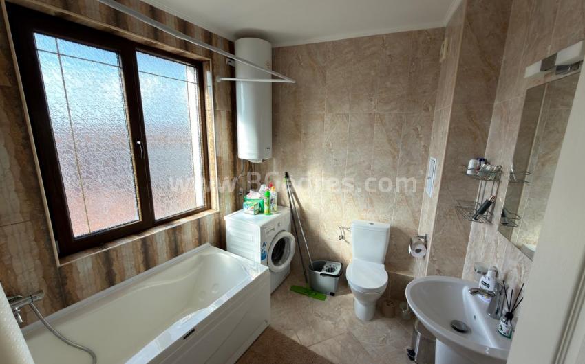 Квартира в комплексе Эстебан І №4584