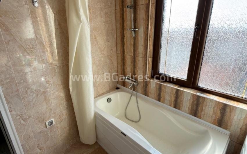 Квартира в комплексе Эстебан І №4584