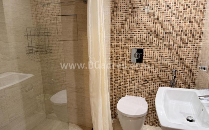 Sea view apartment in Pomorie І №4664