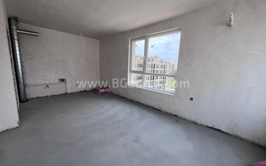 Апартамент в жилищна сграда в Поморие І №4321