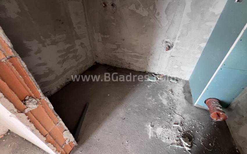 Апартамент в жилищна сграда в Поморие І №4321