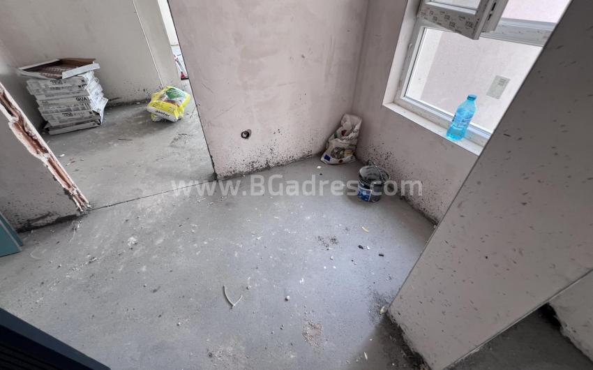 Апартамент в жилищна сграда в Поморие І №4321