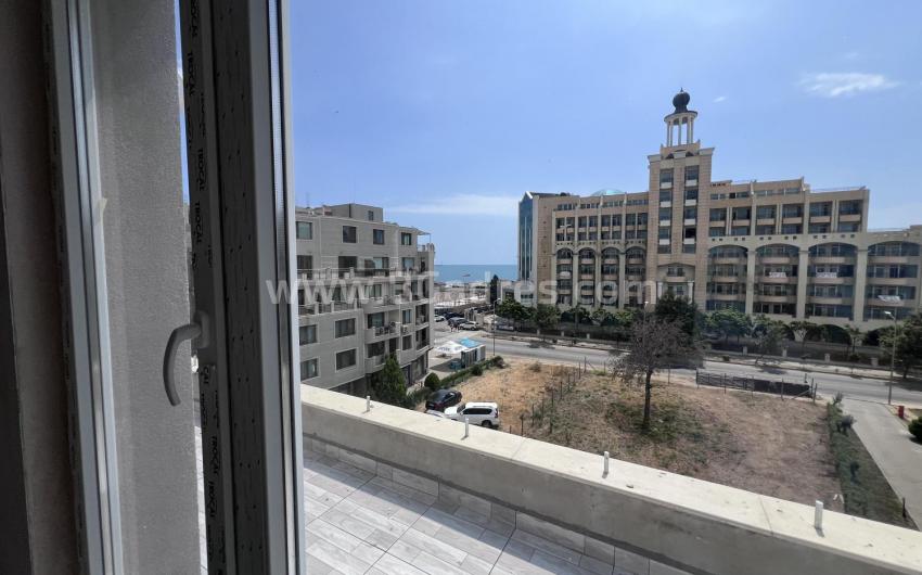 Апартамент в жилищна сграда в Поморие І №4321