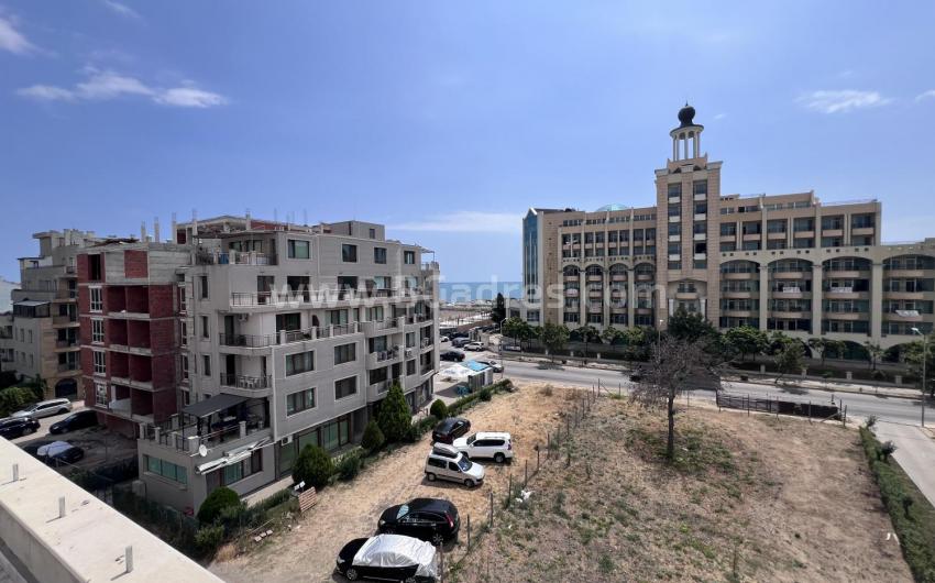 Апартамент в жилищна сграда в Поморие І №4321