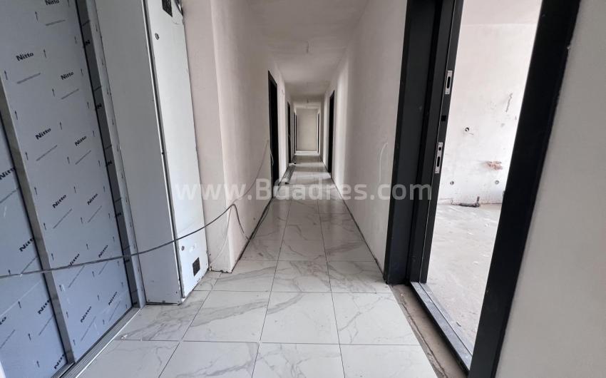 Апартамент в жилищна сграда в Поморие І №4321