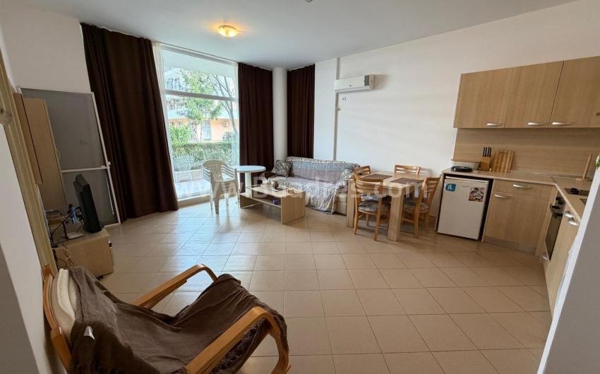 Apartment in the Grand Kamelia complex І №4607