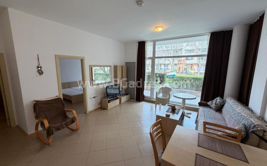 Apartment in the Grand Kamelia complex І №4607
