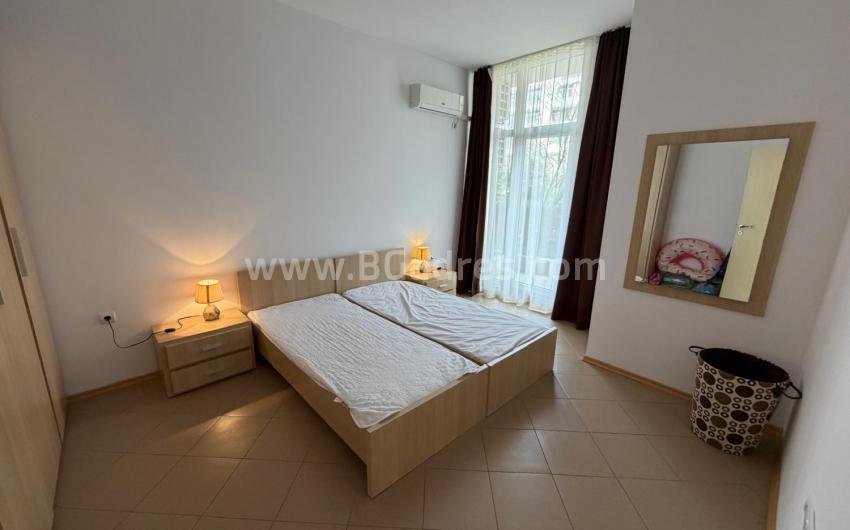 Apartment in the Grand Kamelia complex І №4607