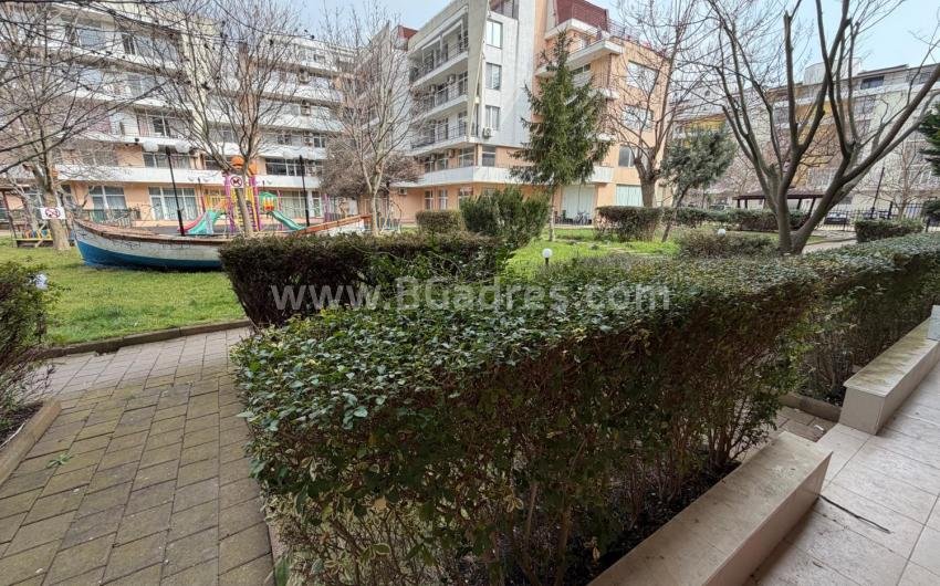 Apartment in the Grand Kamelia complex І №4607